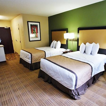 Extended Stay America - Austin - Downtown - 6Th St. ภายนอก รูปภาพ