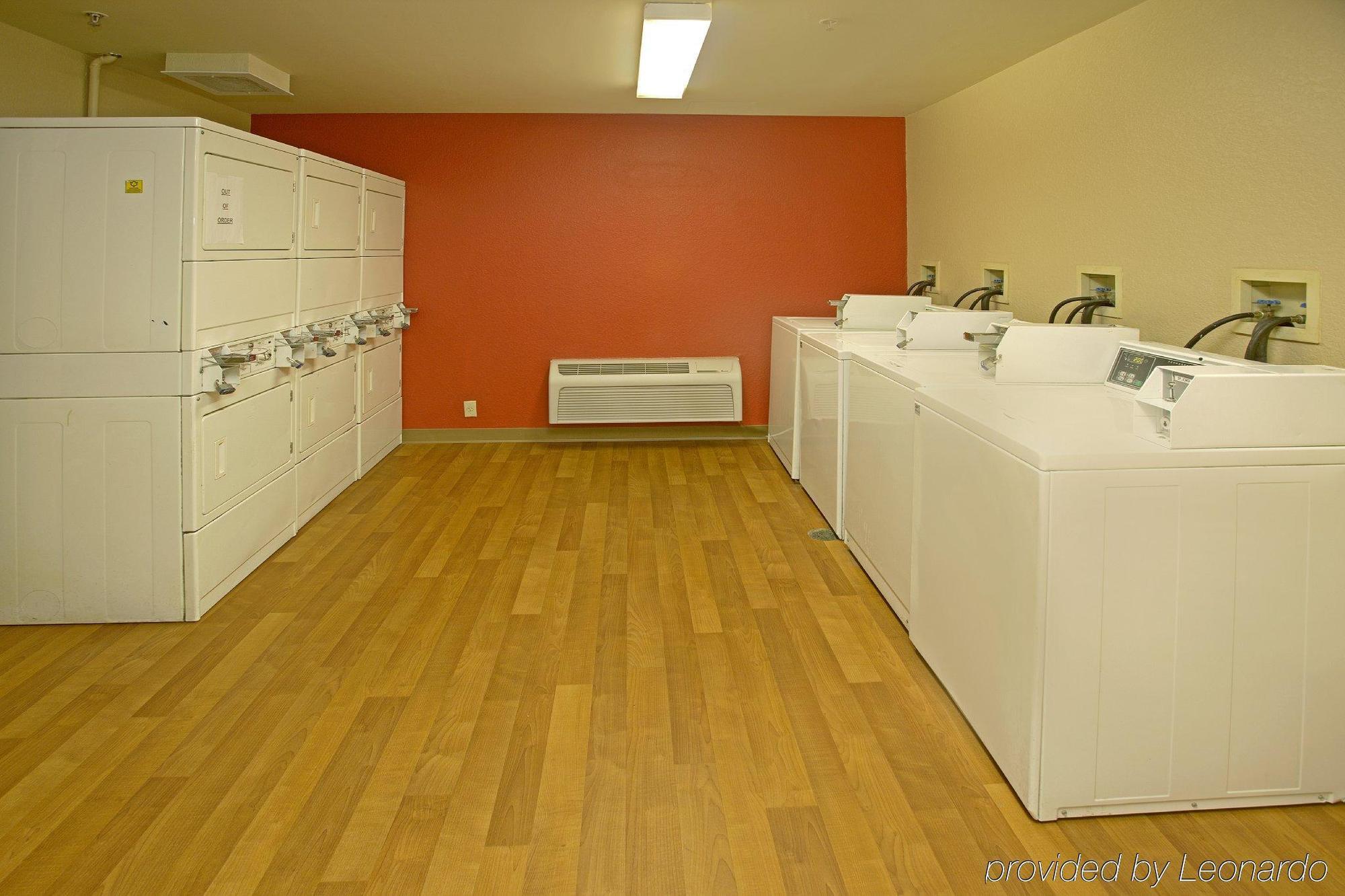 Extended Stay America - Austin - Downtown - 6Th St. ภายนอก รูปภาพ