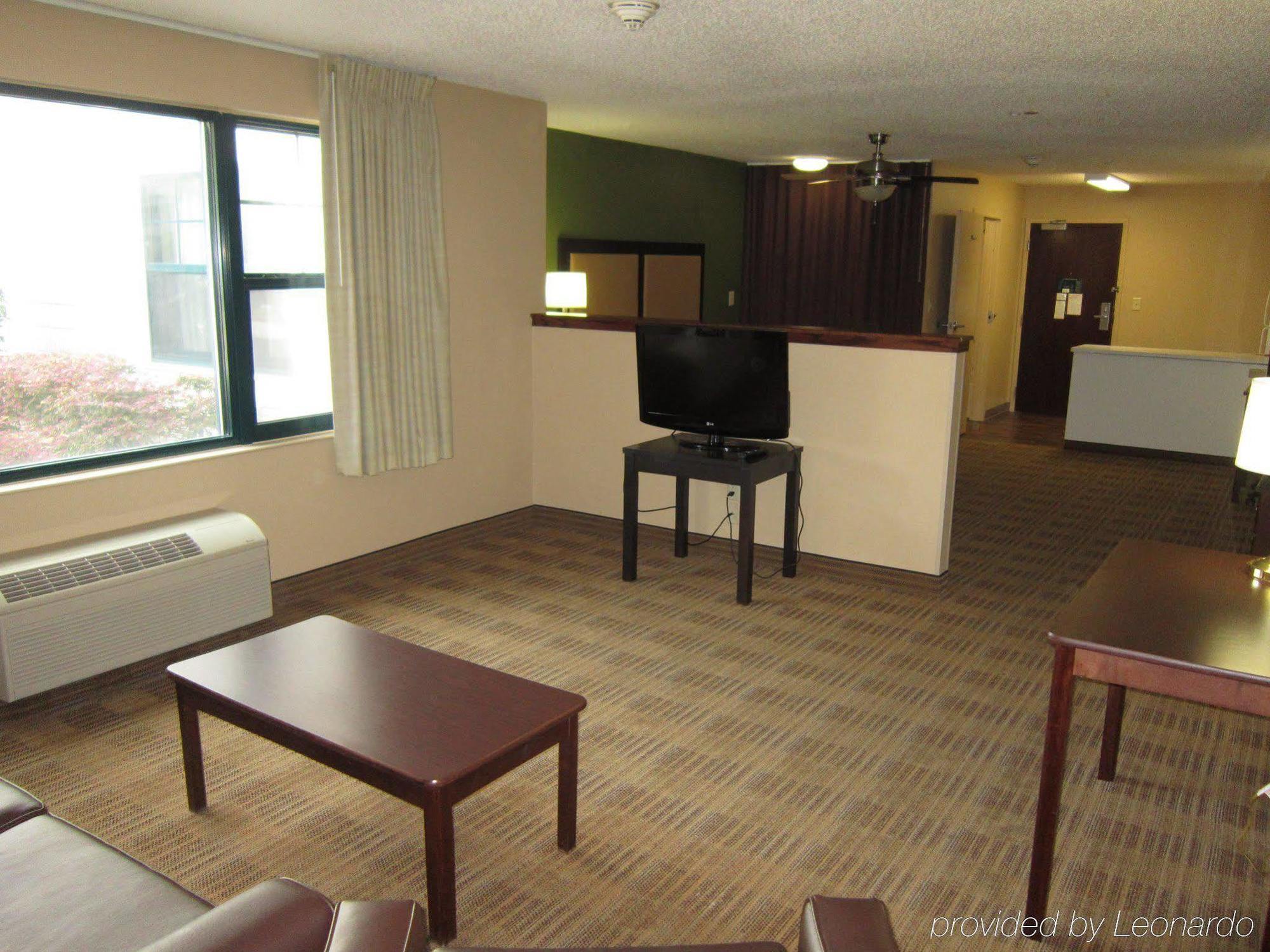 Extended Stay America - Austin - Downtown - 6Th St. ภายนอก รูปภาพ