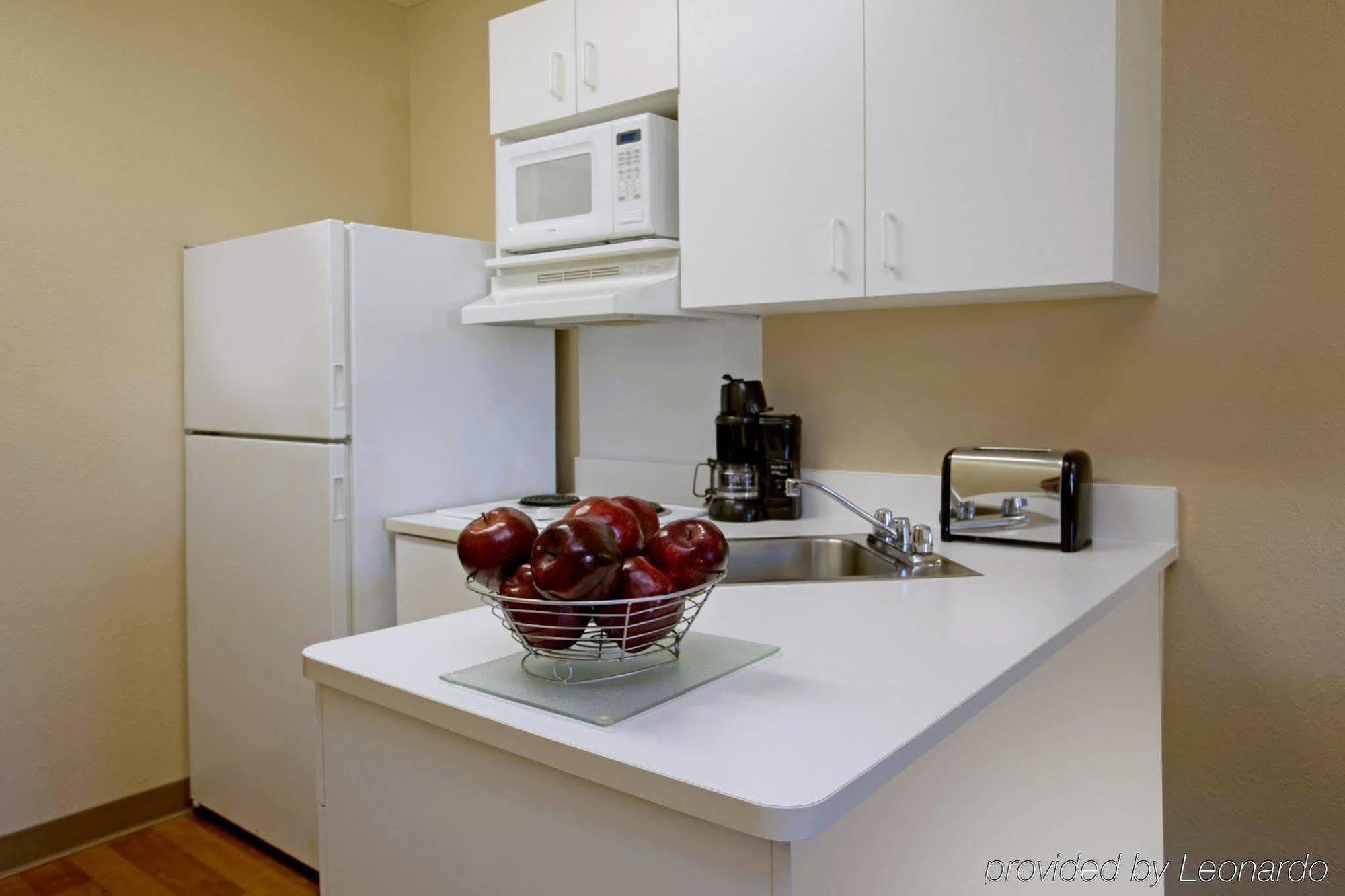 Extended Stay America - Austin - Downtown - 6Th St. สิ่งอำนวยความสะดวก รูปภาพ